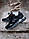 Чоловічі кросівки New Balance 9060 Black Dark Grey, фото 2