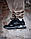 Чоловічі кросівки New Balance 9060 Black Dark Grey, фото 7