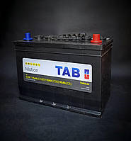 Акумулятор TAB Motion Tubular 115 Ah (- +)