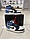 Кросівки Nike Air Jordan 1 (blue/white) (ТОП якість), фото 4