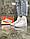 Кросівки Nike Air Force High White, фото 3