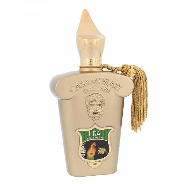 Парфумована вода Xerjoff Casamorati Lira для жінок — edp 100 ml tester, фото 1
