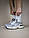 Жіночі кросівки New Balance 9060 light grey, фото 3
