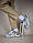 Жіночі кросівки New Balance 9060 light grey, фото 4