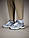 Жіночі кросівки New Balance 9060 light grey, фото 6