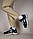 Жіночі кросівки New Balance 9060 black grey, фото 2