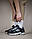 Жіночі кросівки New Balance 9060 black grey, фото 4