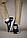 Жіночі кросівки New Balance 9060 black grey, фото 6