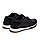 Кросівки демісезонні  New Balance чорні, фото 4