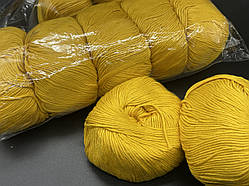 Organic baby cotton Gazzal сток №5 (500-520гр)