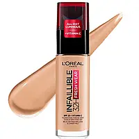 Тональный крем для лица L'Oreal Paris Infaillible 32H Fresh Wear Foundation SPF 25