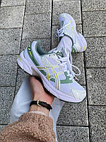 Кроссовки Asics Gel-1130 White/Green