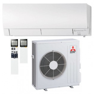 Кондиціонер Mitsubishi Electric MSZ-FH50VE/MUZ-FH50VEHZ Deluxe Inverter ZUBADAN