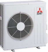 Кондиционер Mitsubishi Electric MSZ-FH50VE/MUZ-FH50VEHZ Deluxe Inverter ZUBADAN - фото 2 - id-p388904020