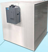 Збірно-розбірні холодильні камери, фото 2