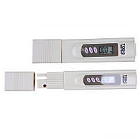 TDS-метр солемір