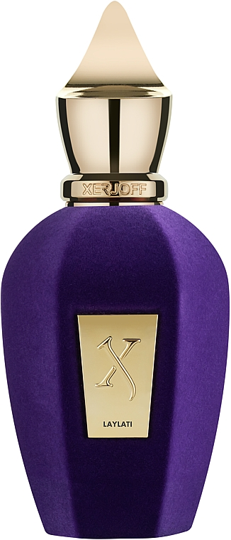 Парфумована вода Xerjoff Sospiro Laylati для чоловіків і жінок — edp 100 ml tester, фото 1