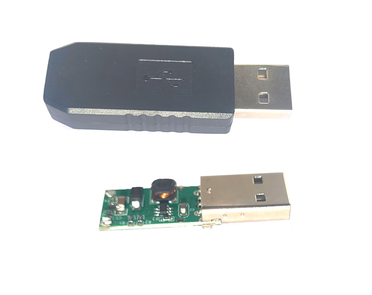 Перетворювач напруги підвищує c 5V на 9V 2А JSW06_V2.0 конвертер постійного струму
