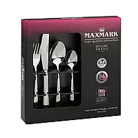 Набір столових предметів MAXMARK MK-CUT15