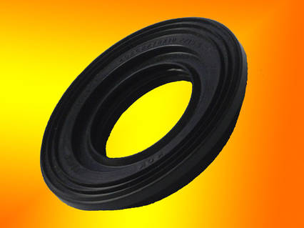 Сальник барабана 40*62/78*10,2/15,5 KOK