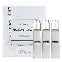 Міні-набір Byredo Mojave Ghost 3*20мл (Оригінальна якість)