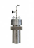 Реактор для роботи з особливо агресивними речовинами РВД-50H