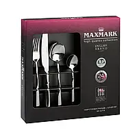 Набір столових предметів MAXMARK MK-CUT16