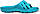 Шльопанці Aqua Speed ​​ALABAMA 7168 темно-бірюзовий Жін 37, фото 2