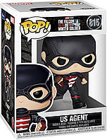 Фигурка Funko POP Marvel: Falcon and The Winter Soldier - U.S. Agent 51631