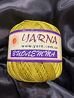 Віолетта 0548 оливковий