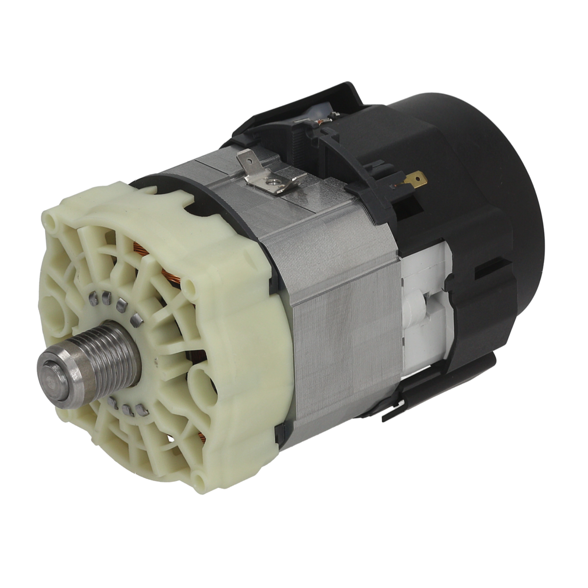 Електромотор 230В для кутера Sirman C4, C6, C9 (арт. MSC04N136)