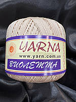 Віолетта 16 св. беж