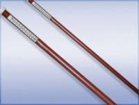 Термометр рідинний ТТЖ-М технічний спін.3П (кагатник), L230/995(-10...+35)