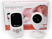 Радіоня з монітором Kronos Wireless digital video baby monitor 2,4 VB-880