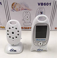 Радионяня с монитором Smart Baby VB 601 с экраном 2 дюйма