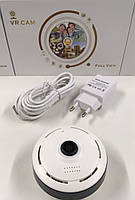 Камера видео наблюдения IP VR V380-V3/3708
