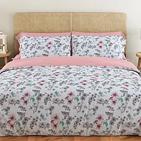 Євро розмір ранфорс Теп Soft Dream