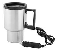 Автомобільна термокружка Electric Mug 12В MOD-2240