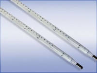 Термометр лабораторний ТЛС 4