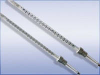 Термометр ТН1М для нафтопродуктів