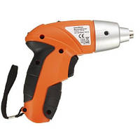 Шуруповерт Cordless Screw + 4 насадки