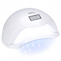 Лампа для маникюра Sun 5 UV/LED 48W White Original (PRSR-76)