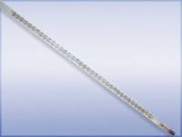 Термометр для нафтопродуктів ТН2М