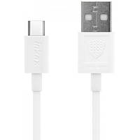 Кабель INKAX CK-13 Type C cable 1m White