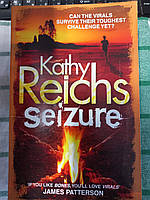 Seizure by Kathy Reichs