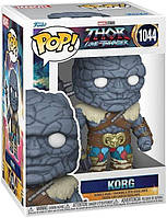 Фигурка Funko Pop!Big Salad S1- POP 5 Pop! Korg 62425