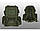 Рюкзак Texar Camper 60 л Olive (38-CAM-BP-OD), фото 3