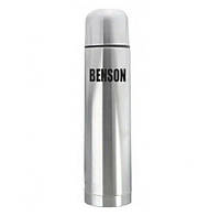 Вакуумний термос із неіржавкої сталі BN-051 Benson 500ML