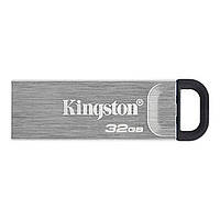 Flash Kingston USB 3.2 DT Kyson 32GB Silver/Black