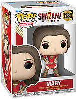 Фігурка Funko Pop! Movies: Shazam! Fury of The Gods - Mary 69123